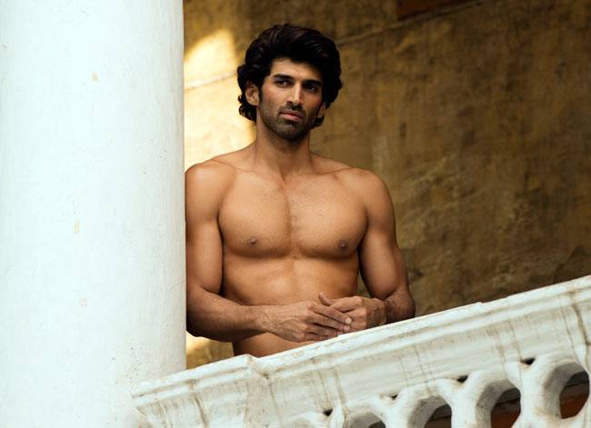 कुछ ऐसी रही 'फितूर' की शूटिंग, देखें खास तस्वीरें...