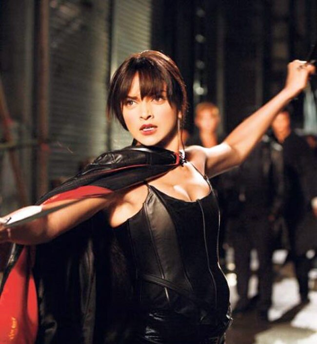 यह मस्तानी, दीवानी बना गई...