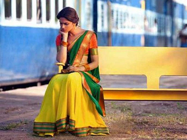 यह मस्तानी, दीवानी बना गई...