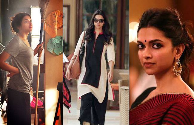 यह मस्तानी, दीवानी बना गई...