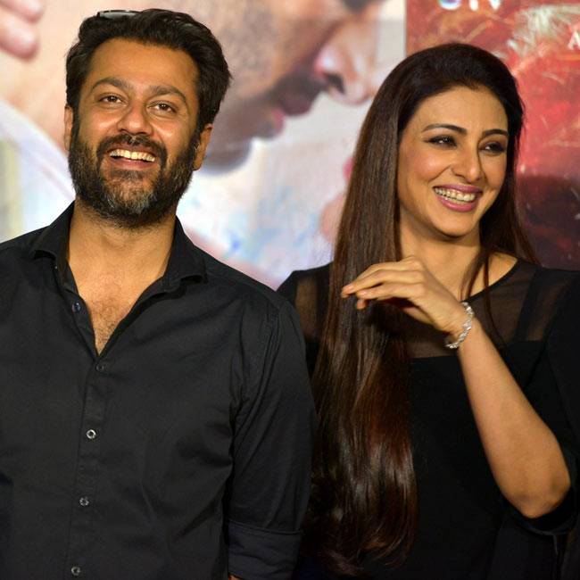 ट्रेलर लॉन्च पर छाए तब्बू, कटरीना और आदित्य