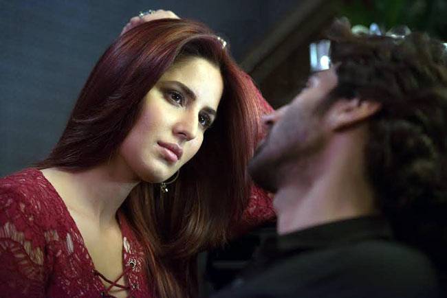 कुछ ऐसी रही 'फितूर' की शूटिंग, देखें खास तस्वीरें...