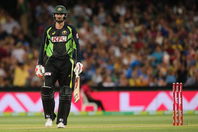 पहले टी-20 मैच में दिखा टीम इंडिया का दम