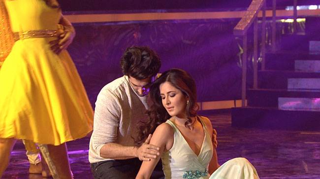 Bigg Boss 9: फिनाले में सलमान, कटरीना और आदित्य का दिखा जलवा