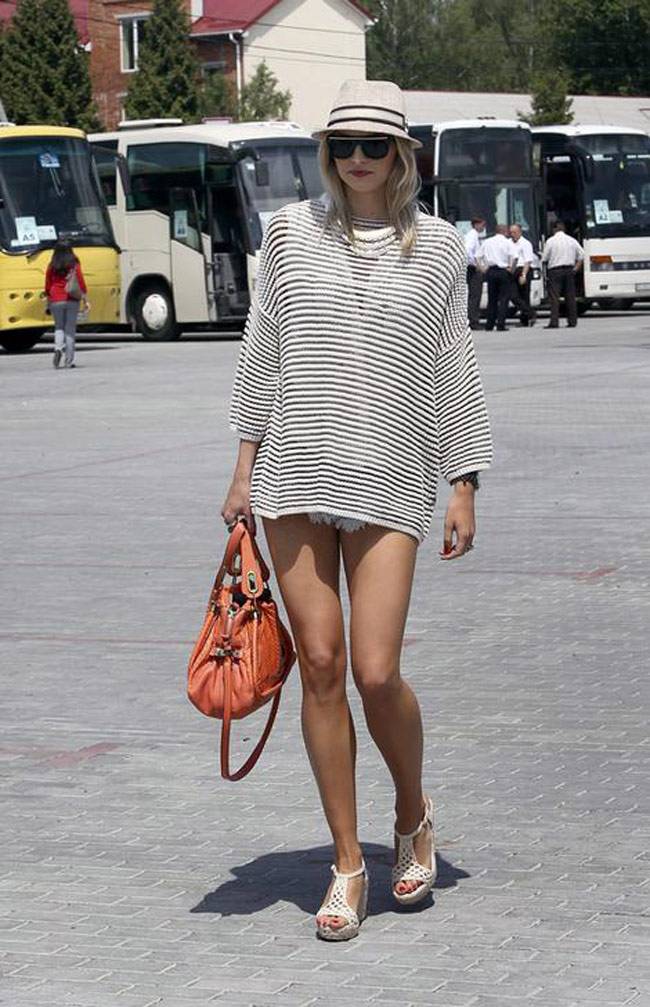 जब फुटबॉल की दुनिया में लगा ग्लैमर का तड़का