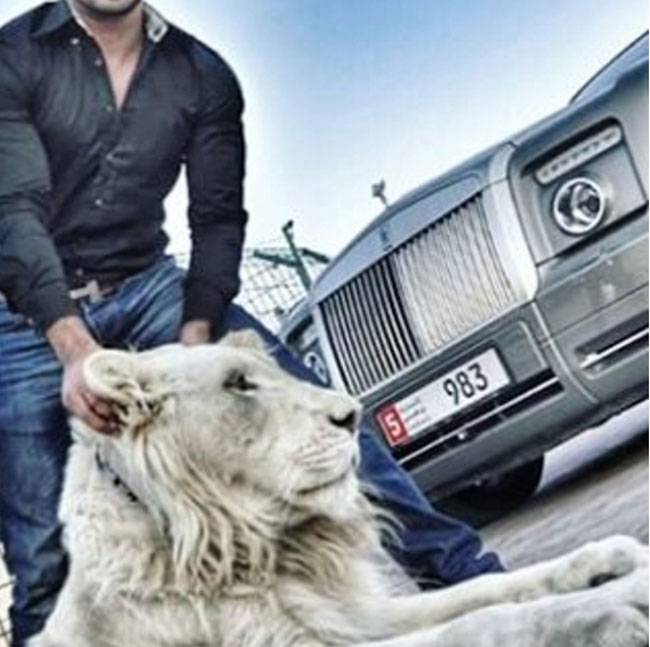 इस तरह आलीशान जिंदगी जीता है दुनिया का सबसे कुख्यात ड्रग्स तस्कर