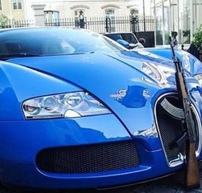 इस तरह आलीशान जिंदगी जीता है दुनिया का सबसे कुख्यात ड्रग्स तस्कर