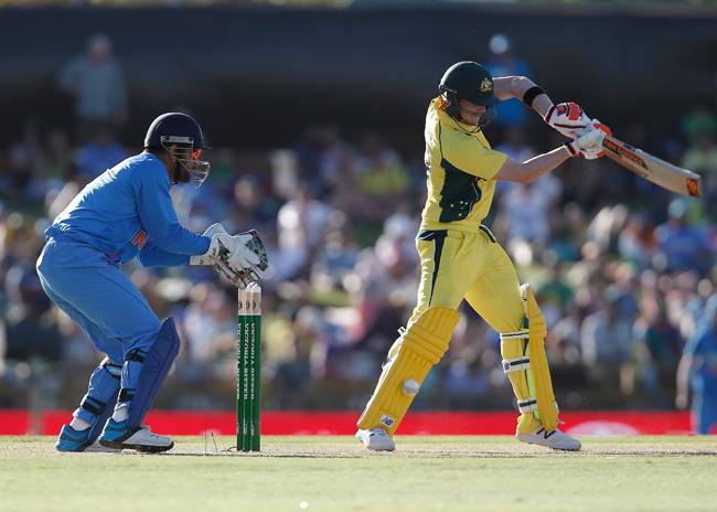 धमाकेदार पारी के बाद भी मैच नहीं बचा पाई टीम इंडिया