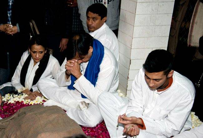 सुनंदा पुष्कर की रहस्यमयी मौत पर नया खुलासा, गहराया सस्पेंस