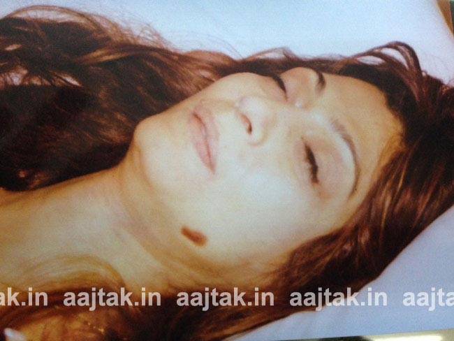 सुनंदा पुष्कर की रहस्यमयी मौत पर नया खुलासा, गहराया सस्पेंस