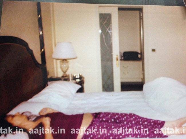 सुनंदा पुष्कर की रहस्यमयी मौत पर नया खुलासा, गहराया सस्पेंस