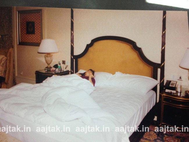 सुनंदा पुष्कर की रहस्यमयी मौत पर नया खुलासा, गहराया सस्पेंस