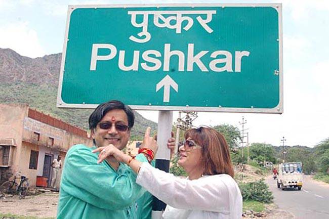 सुनंदा पुष्कर की रहस्यमयी मौत पर नया खुलासा, गहराया सस्पेंस