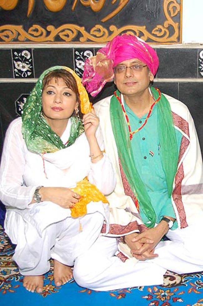 सुनंदा पुष्कर की रहस्यमयी मौत पर नया खुलासा, गहराया सस्पेंस