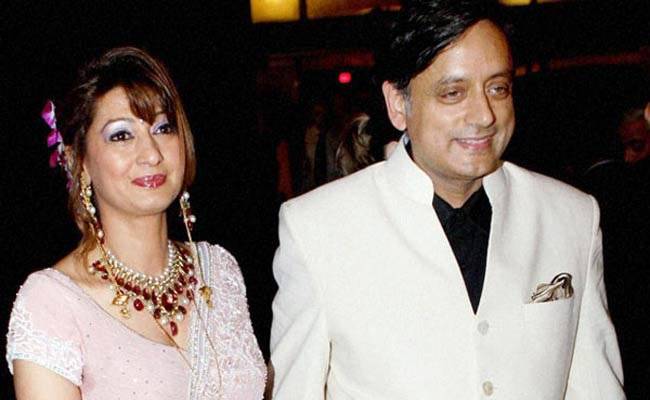 सुनंदा पुष्कर की रहस्यमयी मौत पर नया खुलासा, गहराया सस्पेंस