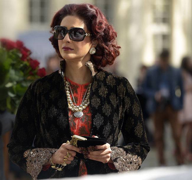 कुछ ऐसी रही 'फितूर' की शूटिंग, देखें खास तस्वीरें...