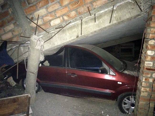 भूकंप से हिली 11 राज्यों की धरती, देखें असर