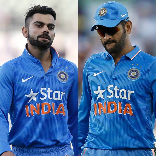 धमाकेदार पारी के बाद भी मैच नहीं बचा पाई टीम इंडिया