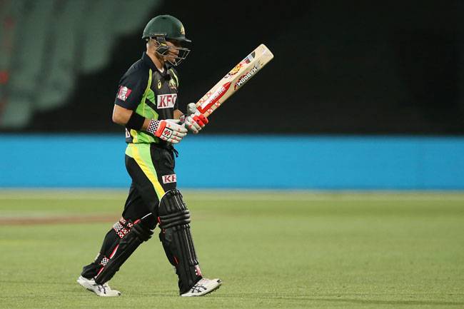 पहले टी-20 मैच में दिखा टीम इंडिया का दम