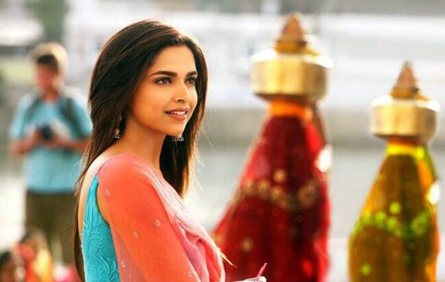 यह मस्तानी, दीवानी बना गई...