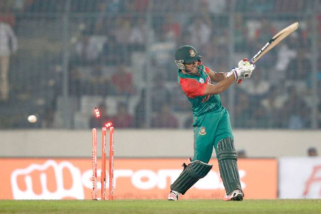 एशिया कप में टीम इंडिया का विजयी आगाज