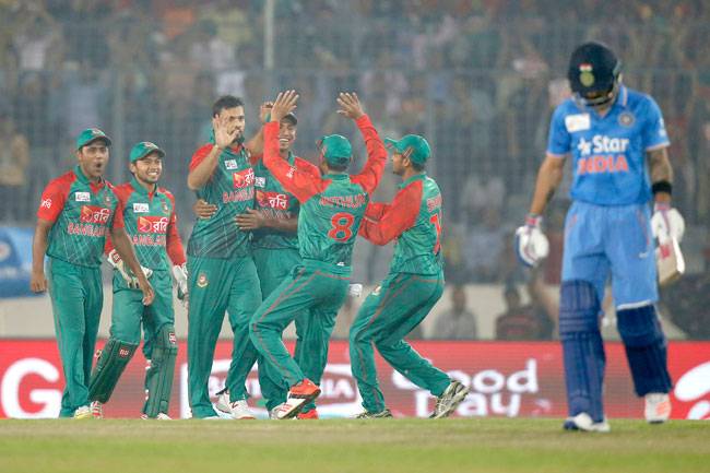 एशिया कप में टीम इंडिया का विजयी आगाज