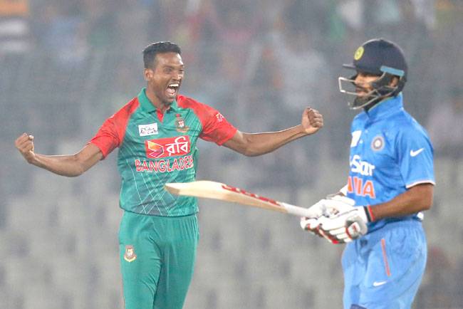 एशिया कप में टीम इंडिया का विजयी आगाज