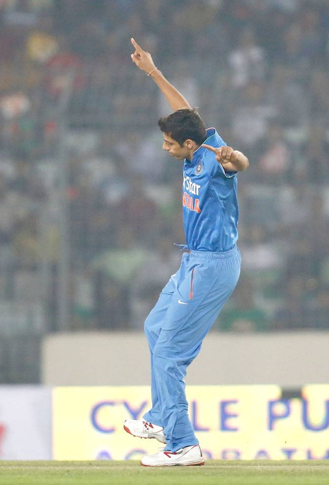 एशिया कप में टीम इंडिया का विजयी आगाज