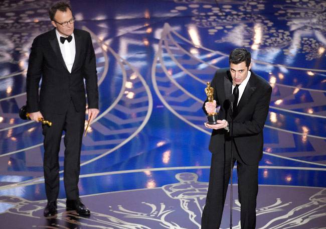Oscars 2016: किसके नाम रहा ऑस्कर, देखें तस्वीरों में