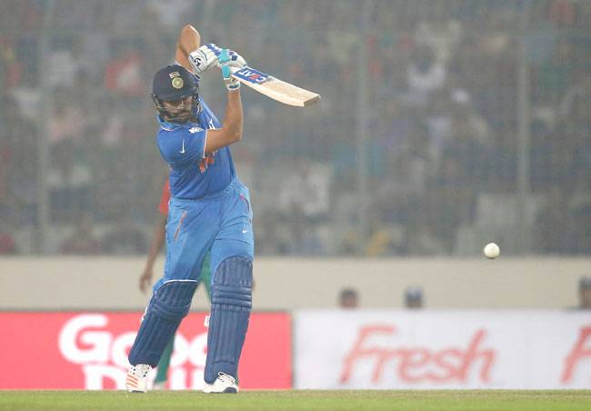 एशिया कप में टीम इंडिया का विजयी आगाज