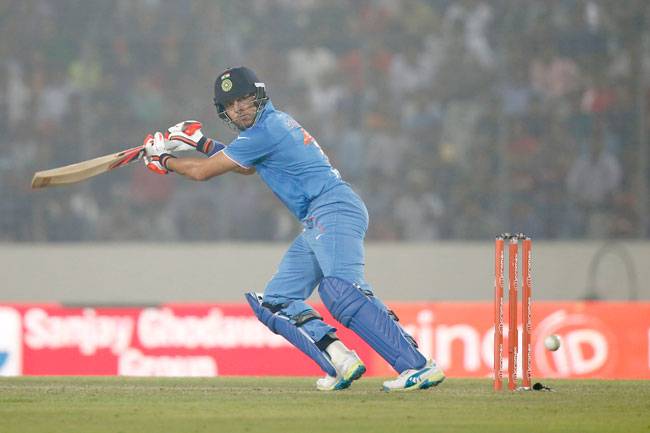 एशिया कप में टीम इंडिया का विजयी आगाज