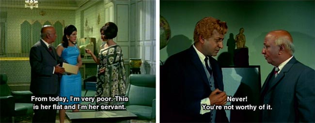 अभिनेता 'प्राण' के बेमिसाल डायलॉग | बॉलीवुड के विलेन