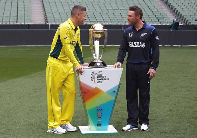 चीते सी फुर्ती, बाज सी नजर वाला ब्रेंडन मैकलम