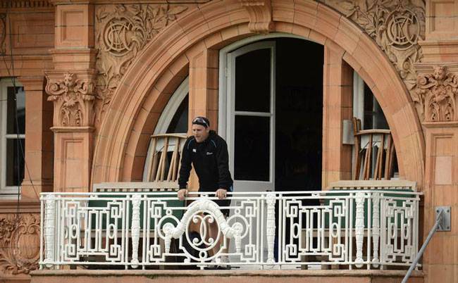 चीते सी फुर्ती, बाज सी नजर वाला ब्रेंडन मैकलम