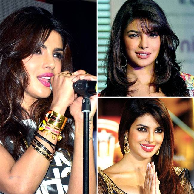 खूबसूरती हो या कमाई, प्रियंका हर जगह 'मिस वर्ल्ड' हैं भाई