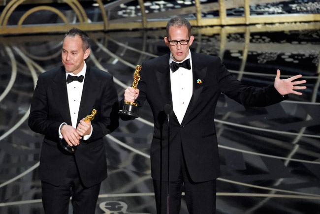 Oscars 2016: किसके नाम रहा ऑस्कर, देखें तस्वीरों में