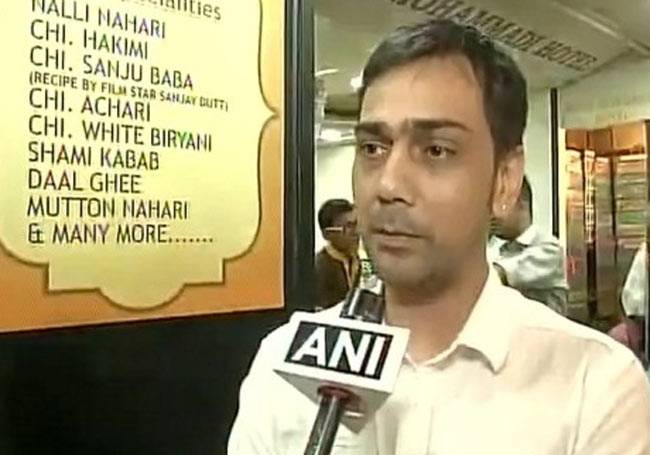 जेल से रिहा होने से पहले ही सोशल मीडिया पर छाए संजय दत्त