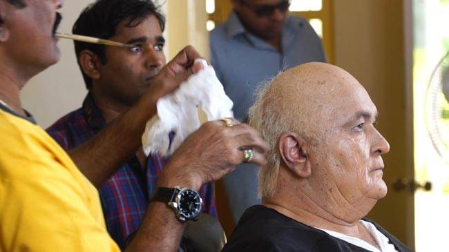 'कपूर एंड सन्स' में ऐसे दिखेंगे ऋषि कपूर