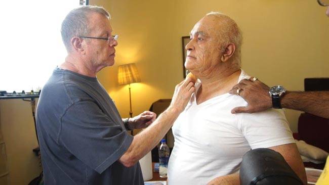 'कपूर एंड सन्स' में ऐसे दिखेंगे ऋषि कपूर