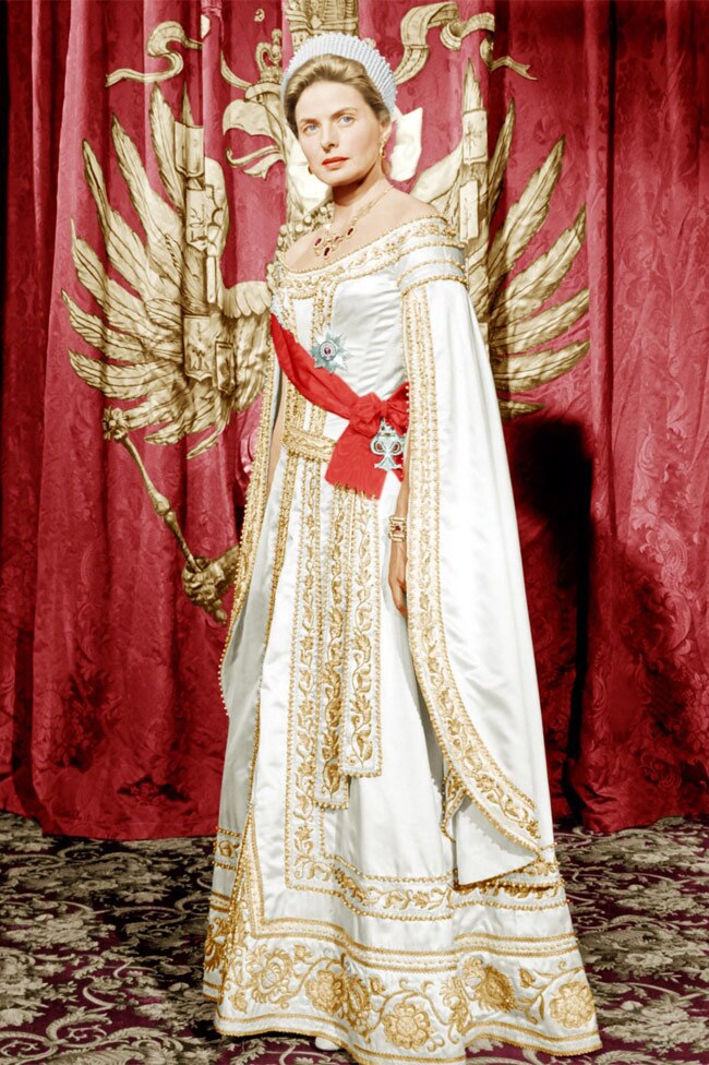 Oscars: सबसे ज्यादा बार नॉमिनेट होने वाली 10 एक्ट्रेस