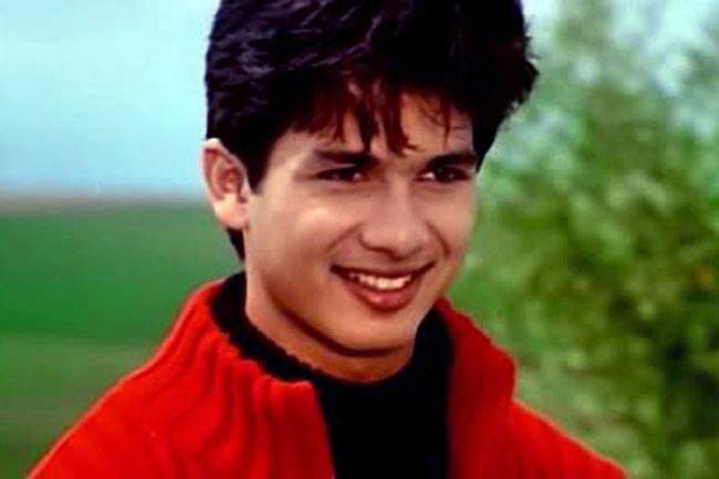 ये है 'शानदार' शाहिद का जानदार स्‍टाइल...