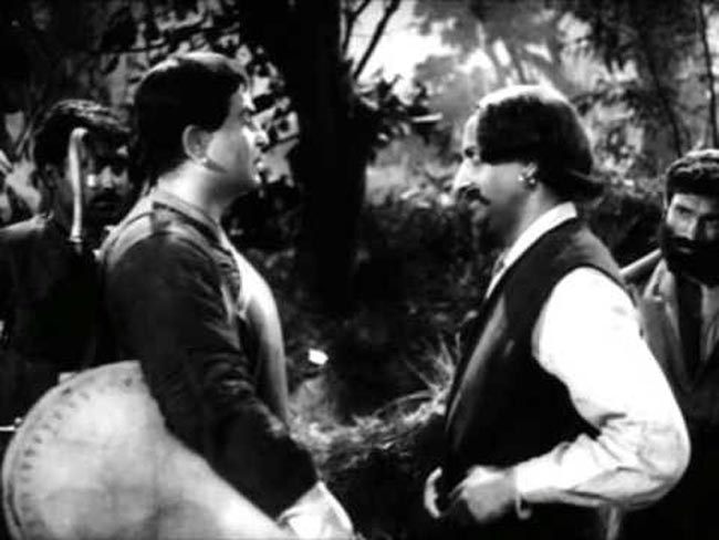 अभिनेता 'प्राण' के बेमिसाल डायलॉग | बॉलीवुड के विलेन