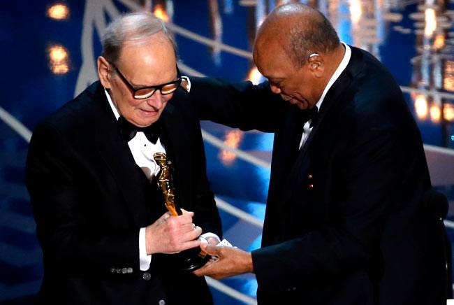 Oscars 2016: किसके नाम रहा ऑस्कर, देखें तस्वीरों में