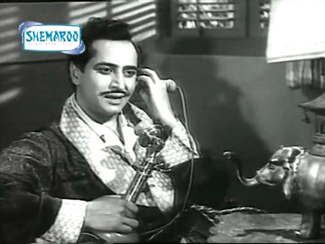 अभिनेता 'प्राण' के बेमिसाल डायलॉग | बॉलीवुड के विलेन