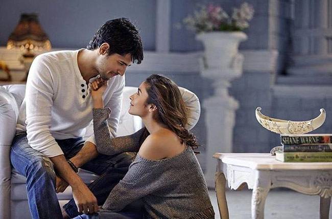 बिपाशा-करण से लेकर आलिया-सिद्धार्थ इंस्टाग्राम पर छाए