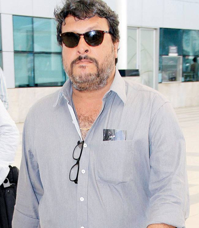 इन 'बड़े डायरेक्टर्स' ने किया टीवी का रुख...