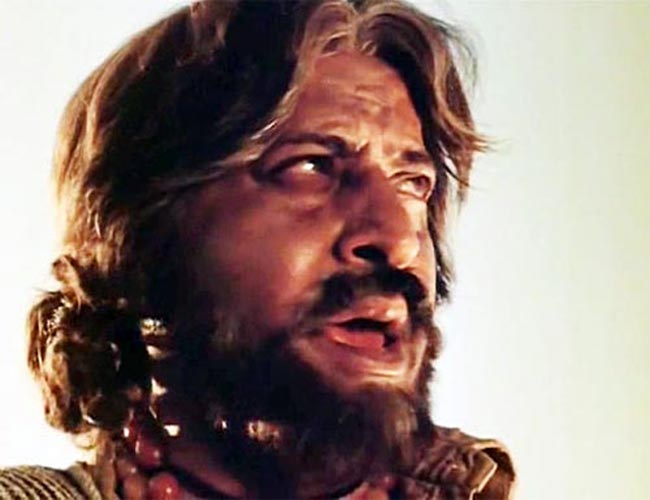 अभिनेता 'प्राण' के बेमिसाल डायलॉग | बॉलीवुड के विलेन