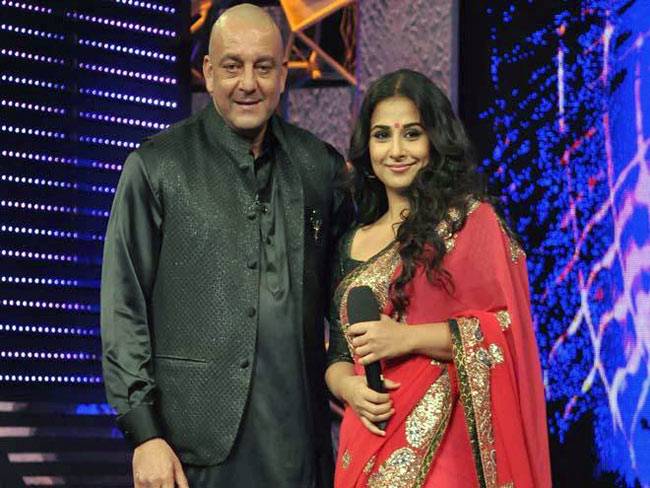 जेल से रिहा होने से पहले ही सोशल मीडिया पर छाए संजय दत्त