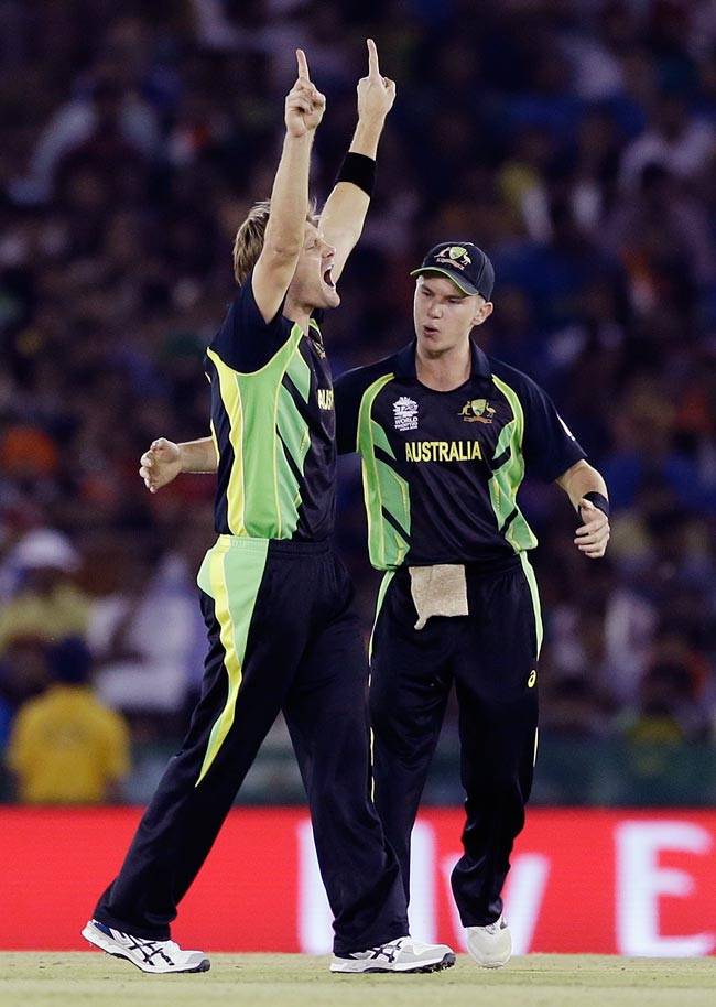 तस्वीरें: शान से जीती टीम इंडिया