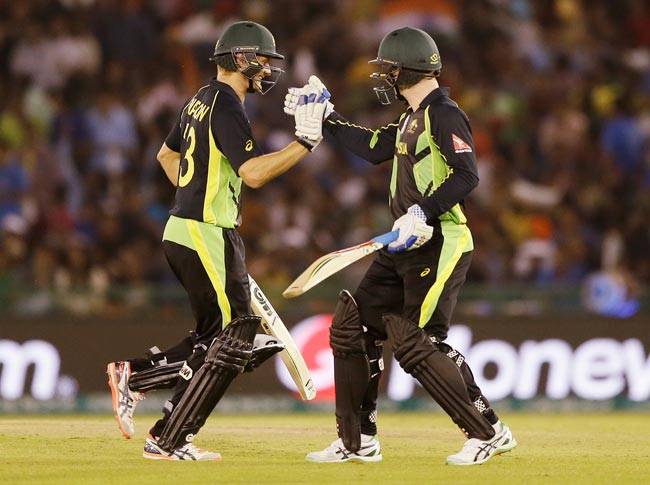 तस्वीरें: शान से जीती टीम इंडिया